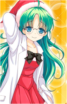 Kise Yukawa