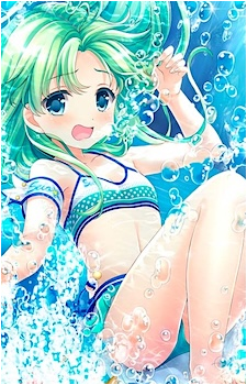 Kise Yukawa