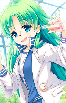 Kise Yukawa