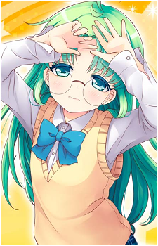 Kise Yukawa