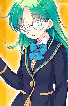 Kise Yukawa