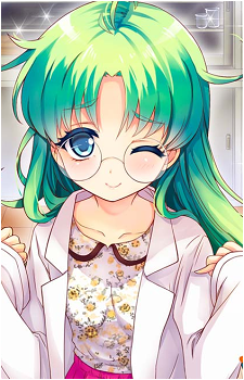 Kise Yukawa