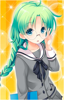 Kise Yukawa