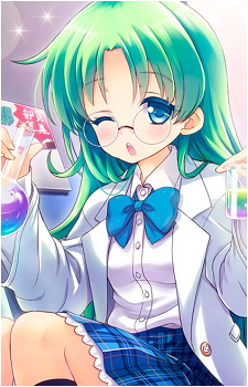 Kise Yukawa