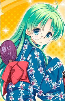 Kise Yukawa