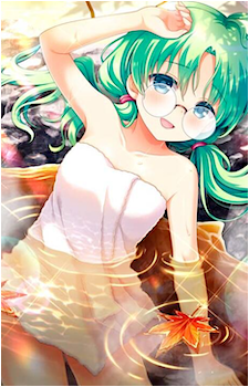 Kise Yukawa