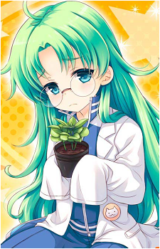 Kise Yukawa