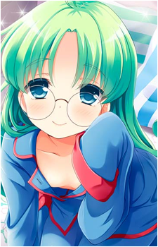 Kise Yukawa