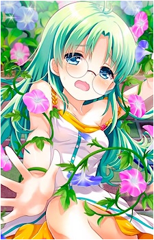 Kise Yukawa