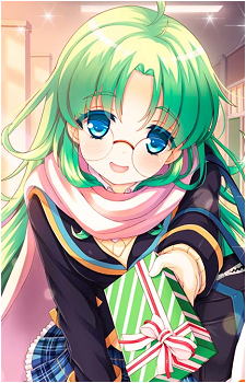 Kise Yukawa