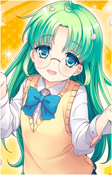 Kise Yukawa