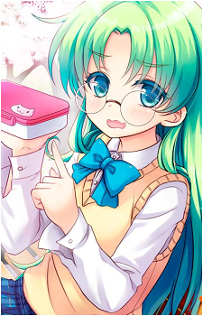 Kise Yukawa