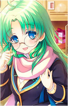 Kise Yukawa
