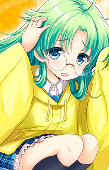Kise Yukawa