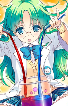Kise Yukawa