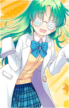 Kise Yukawa