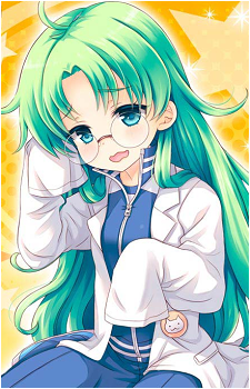 Kise Yukawa