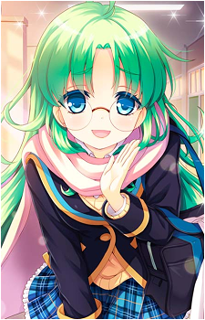 Kise Yukawa