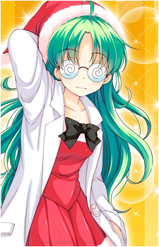 Kise Yukawa