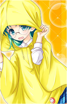 Kise Yukawa