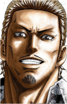 Kaname Abe's image