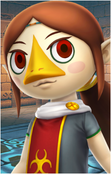 Medli's image