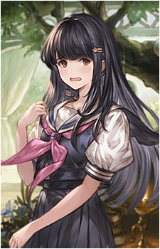 Patia {GBF}