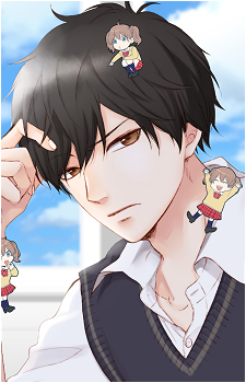 Reiichi Haibara's image