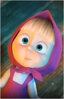 Masha