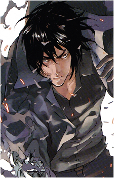 Tate Karito's image