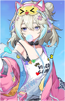Yumemiya Akari's image
