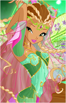 Flora