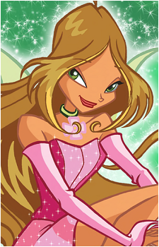 Flora
