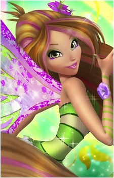 Flora