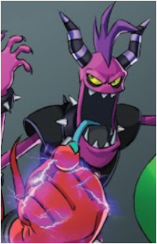 Zazz