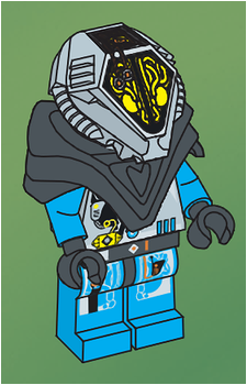 Commander X
