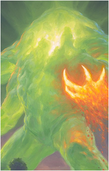 Omnath's image