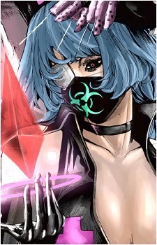 Fuyuko Kohinata's image