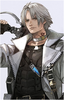 Image 17 - Art: 茂木雄介 (Yusuke Mogi) Image 17