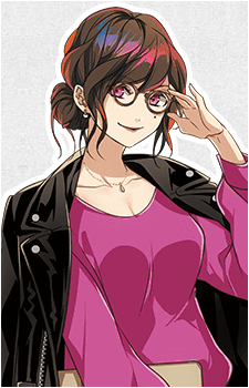 Aoi Touchi's image