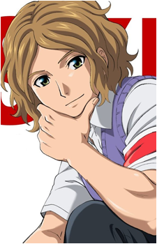 Michiru Shinba's image