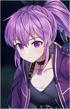 Huz's image