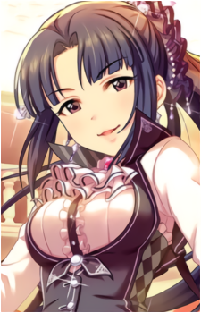 Midori Mizuno's image