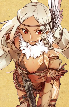 Aimee Matchlock's image