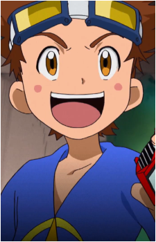 Tagiru Akashi's image