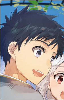 Shirokuro Sansui's image