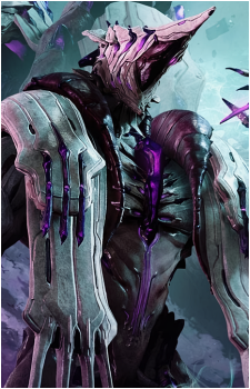 Sevagoth's image