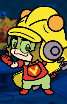 9-Volt's image