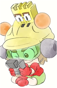 9-Volt