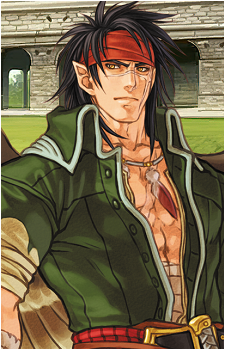 Tibarn's image